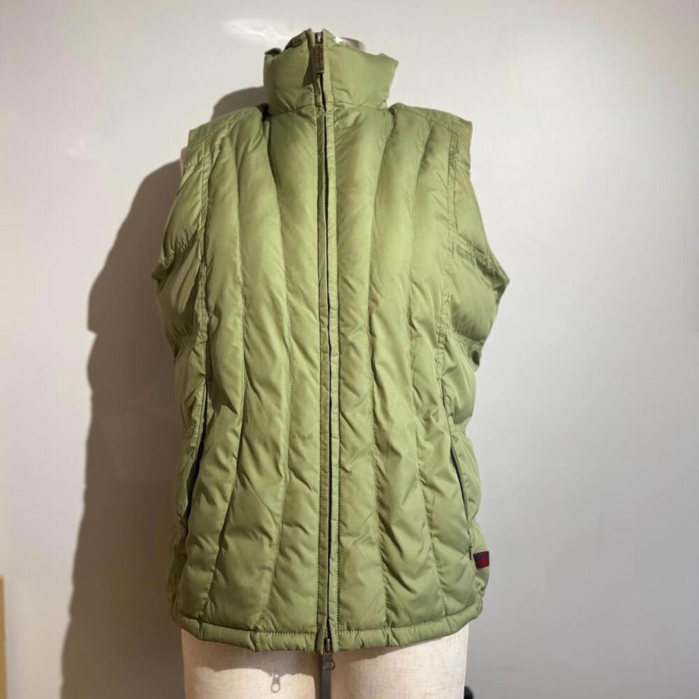 Woolrich Puffer Vest Women's Size M‎
